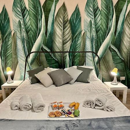 Convivio House Apartment บารี ภายนอก รูปภาพ