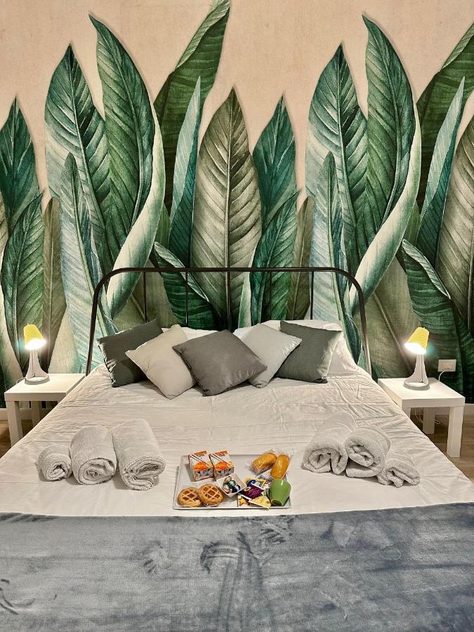 Convivio House Apartment บารี ภายนอก รูปภาพ
