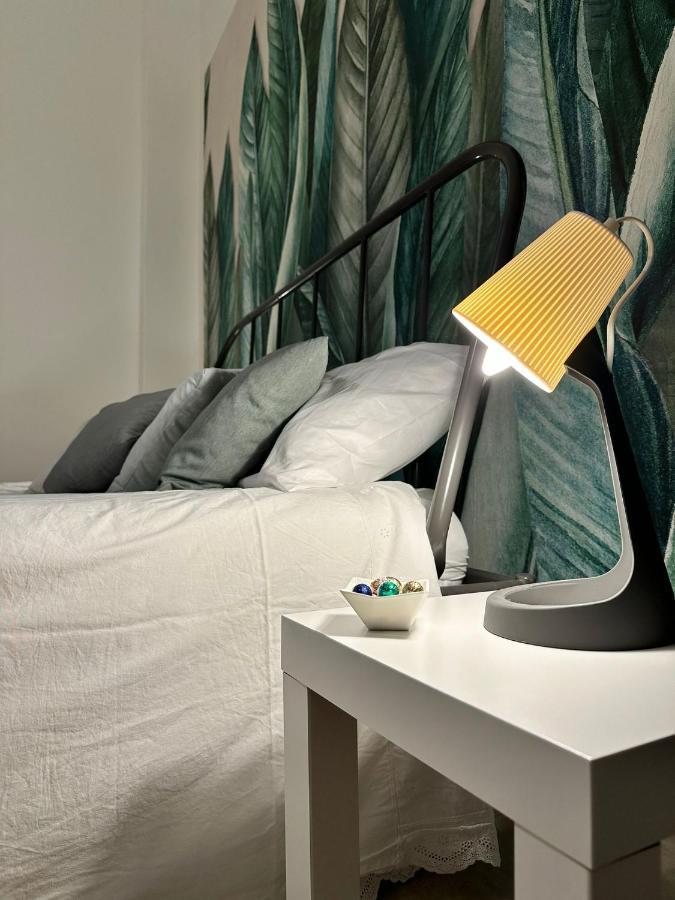Convivio House Apartment บารี ภายนอก รูปภาพ